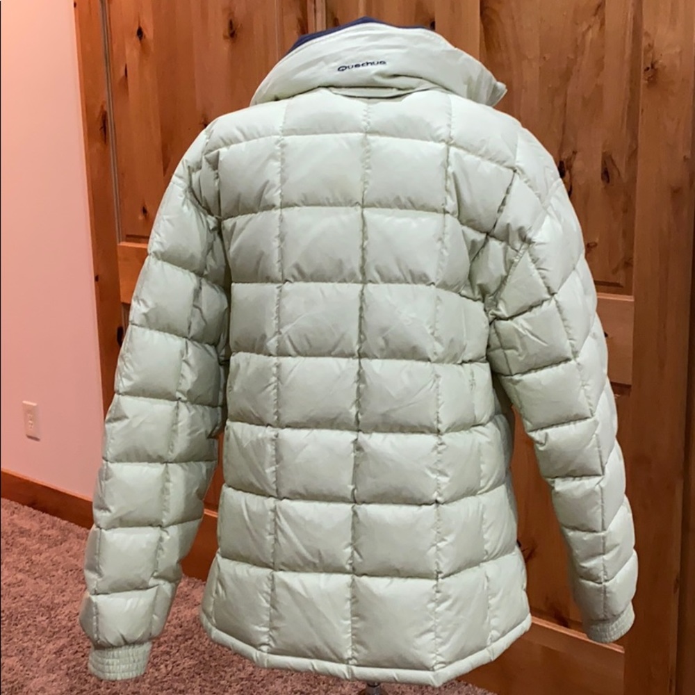 Winter Puff Coat - image 2